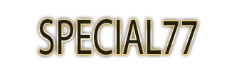 Logo SPECIAL77